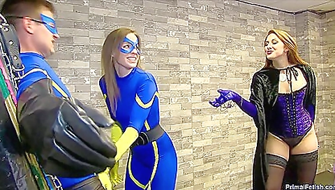 Nice Threesome video Nice Threesome video