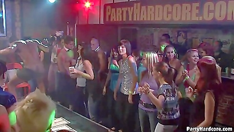 Hot blonde gets her pussy fucked by backdrop Hot blonde gets her pussy fucked by backdrop
