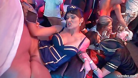 Slimonda shows off her huge tits and masturbation