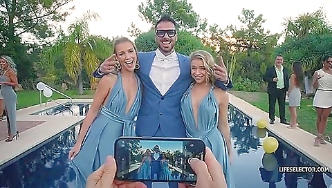 Marina and anody oleen disappear shattering checkup muscle