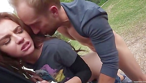 Cute and anal fuck me