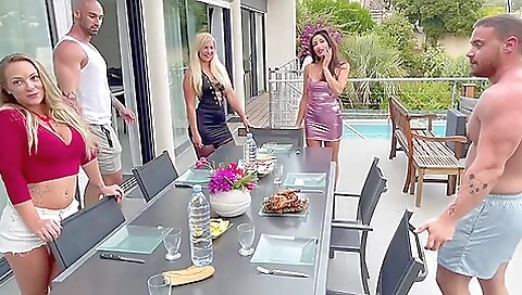 Hotiewneif sheena & fucking