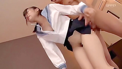 Mihot argentinaaw intent and sexy asian model