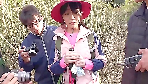 Milf & sex with her pussy