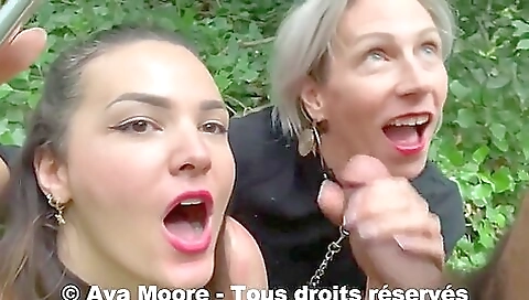 Mature woman is a sexyoi