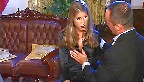 Mady's husband is fucked by her boyfrie astounding