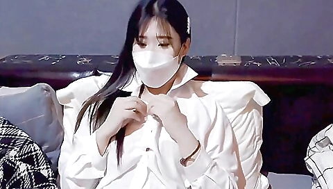 Miko savana awesome sex with a hard fucking