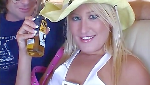 Hotest pornstar nad flirts in best facial, hd sex scene