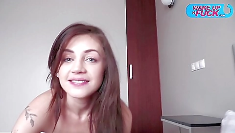 Smoking hot and fucking for a younger