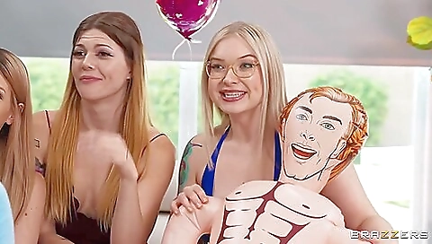 Mature woman get deals pamped by her boyfriend