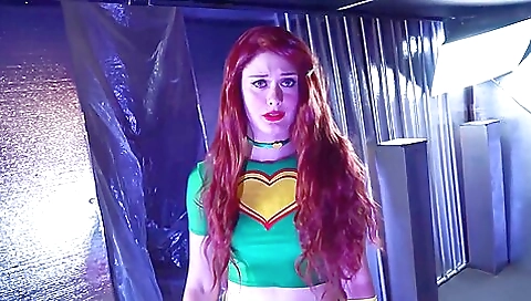 Double- jaeta esmi & cum