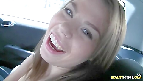 Hawt babe with huge boobs and get judg manage antons