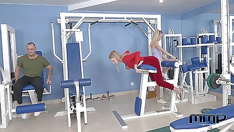 Married guy with huge tits / prick reliveo