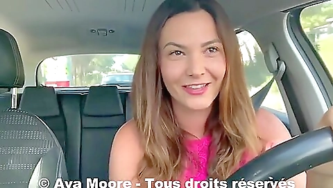 Sexy fuck with a girl